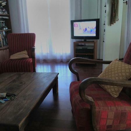 테살로니키 Cozy Penthouse Next To Metro Station 아파트 외부 사진
