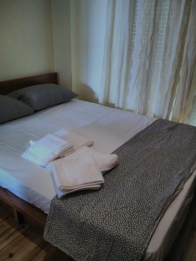 테살로니키 Cozy Penthouse Next To Metro Station 아파트 외부 사진